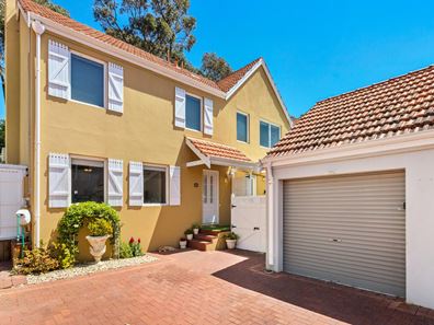 43 Spyglass Grove, Connolly WA 6027