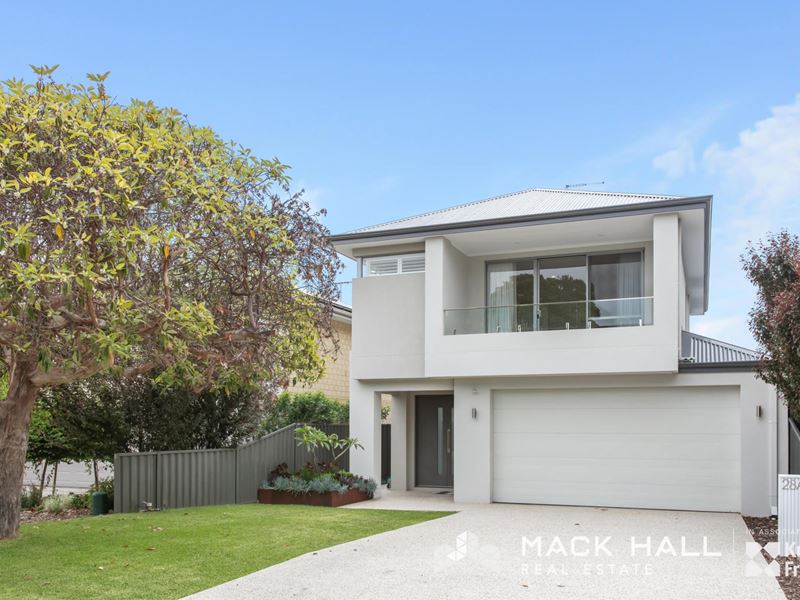 28A Henning Crescent, Manning