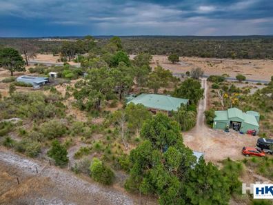 1506 Neaves Road, Bullsbrook WA 6084