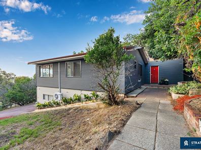 168 Connell Avenue, Martin WA 6110