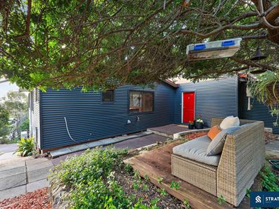 168 Connell Avenue, Martin WA 6110