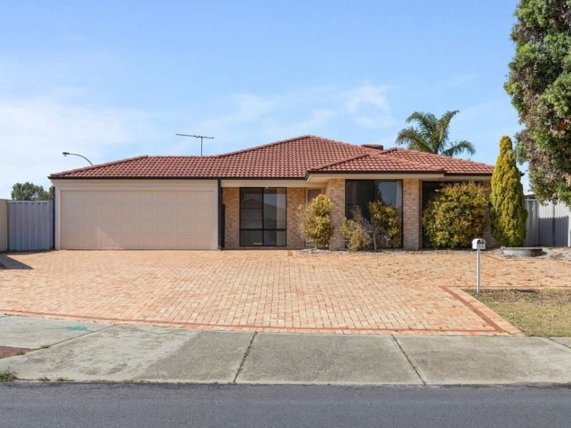 12 Armistice Way, Warnbro WA 6169