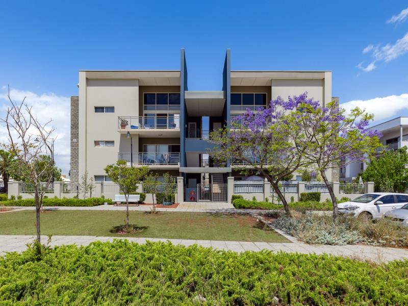 18/69 The Parkway, Ellenbrook