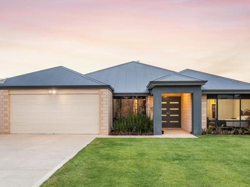 6 Addlestone Brace, Wellard WA 6170