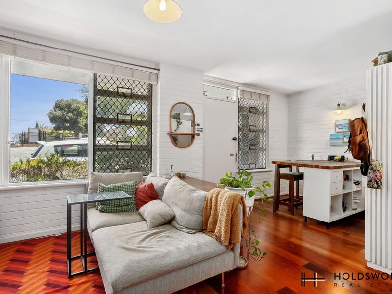 6/564 William Street, Mount Lawley