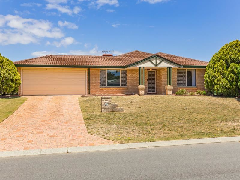 3 St Tropez Court, Port Kennedy WA 6172