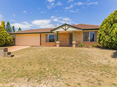 3 St Tropez Court, Port Kennedy WA 6172