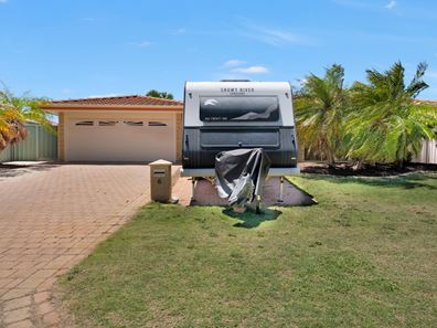 6 Elysee Court, Port Kennedy WA 6172