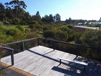 Lot 14 Boorara Way, Mckail WA 6330