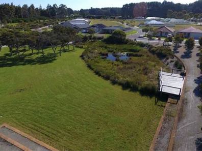 Lot 14 Boorara Way, Mckail WA 6330