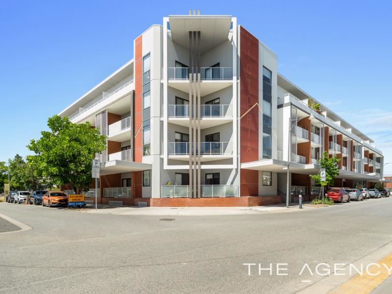 45/21 Foundry Road, Midland WA 6056