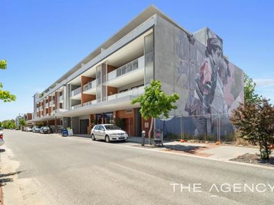 45/21 Foundry Road, Midland WA 6056