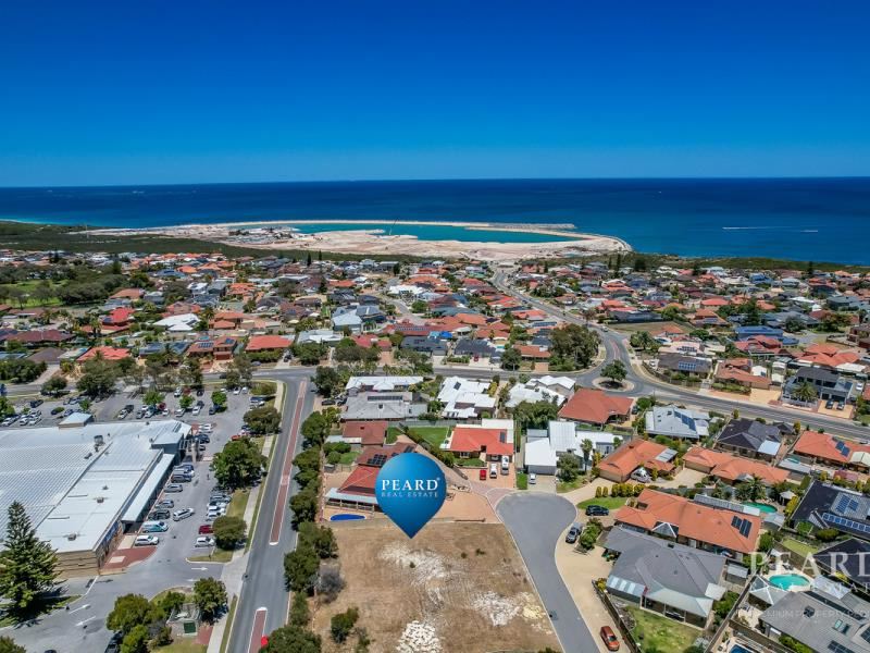 11 Alba Rise, Ocean Reef WA 6027