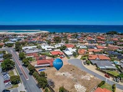 11 Alba Rise, Ocean Reef WA 6027