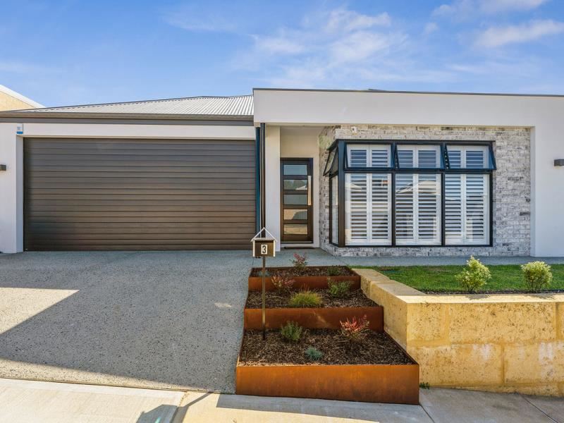 3 De Ceglie Street, Coogee