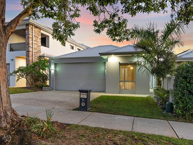 7B HENNING CRESCENT, Manning WA 6152