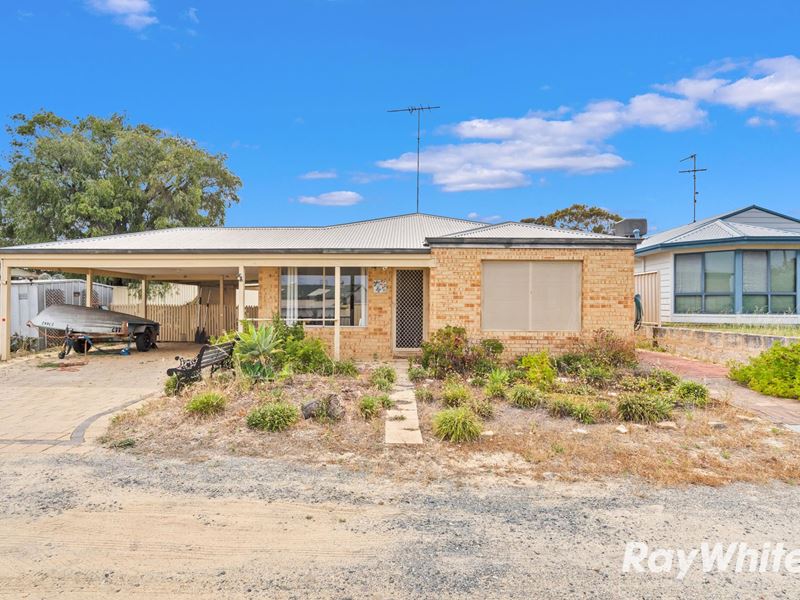 19 Kennett Place, Dawesville WA 6211