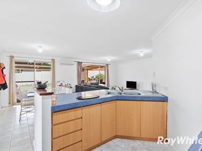 19 Kennett Place, Dawesville WA 6211