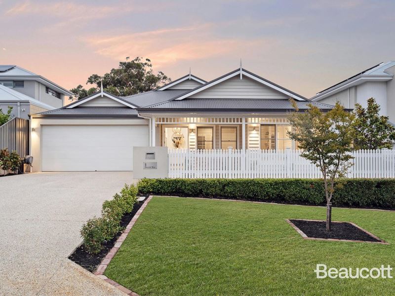 1 Donald Way, Bayswater