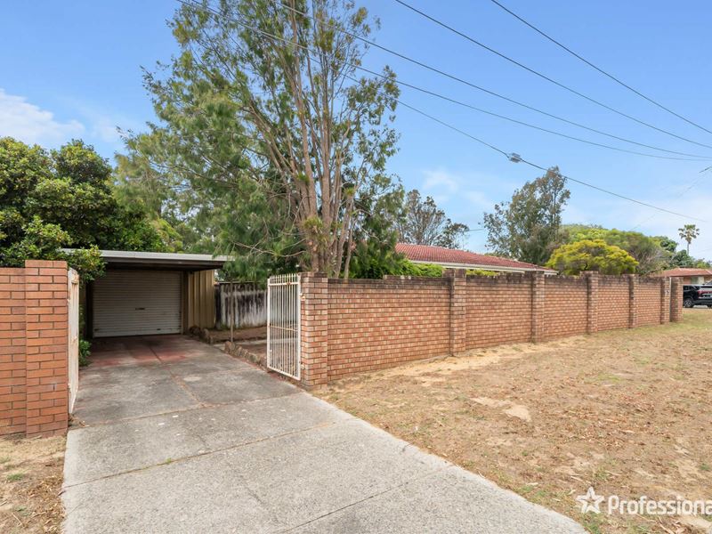 20 Fagin Way, Forrestfield WA 6058