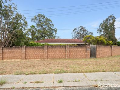 20 Fagin Way, Forrestfield WA 6058