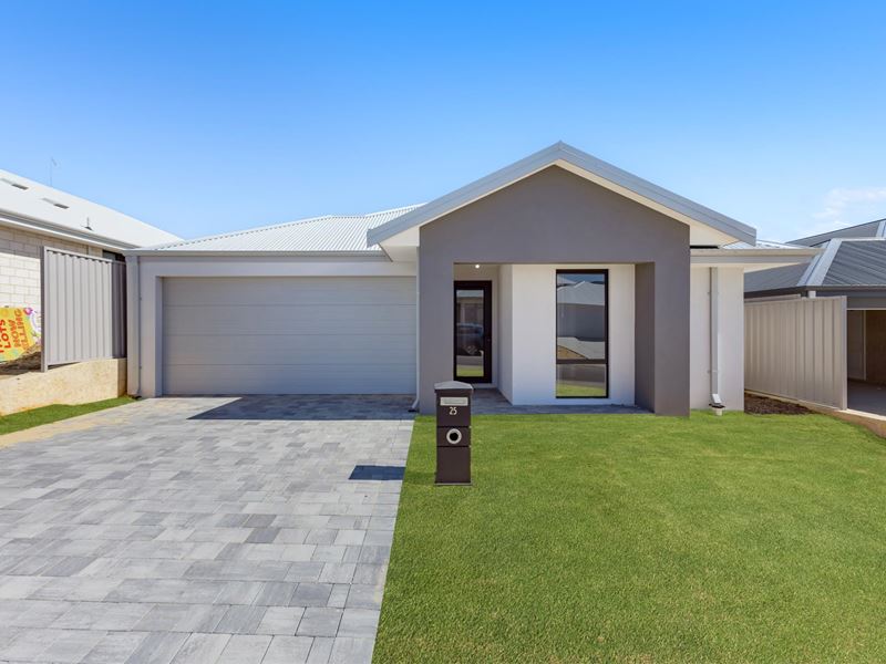 25 Eremophila Street, Sinagra WA 6065