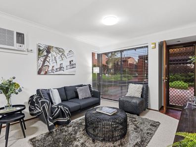 12/3 Vincent Street, Nedlands WA 6009