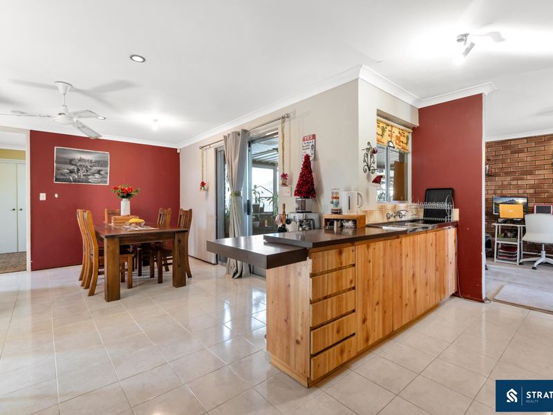 4 Hann Court, Gosnells