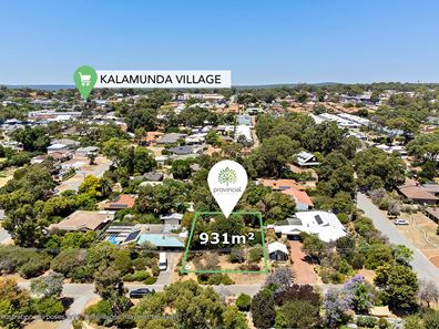 5 Gunbar Way, Kalamunda WA 6076