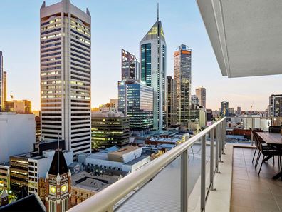 89/580 Hay Street, Perth WA 6000