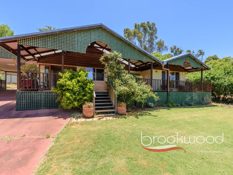 2539 Toodyay Road, Gidgegannup