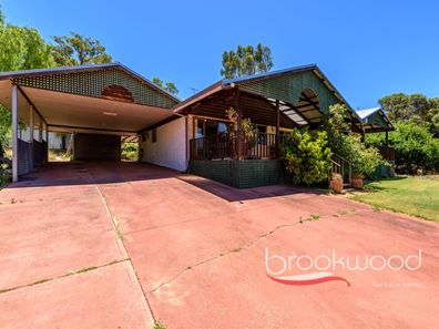 2539 Toodyay Road, Gidgegannup WA 6083