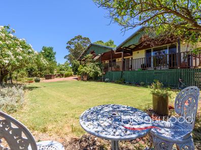 2539 Toodyay Road, Gidgegannup WA 6083