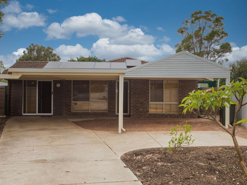 18B Chester Place, Beechboro WA 6063