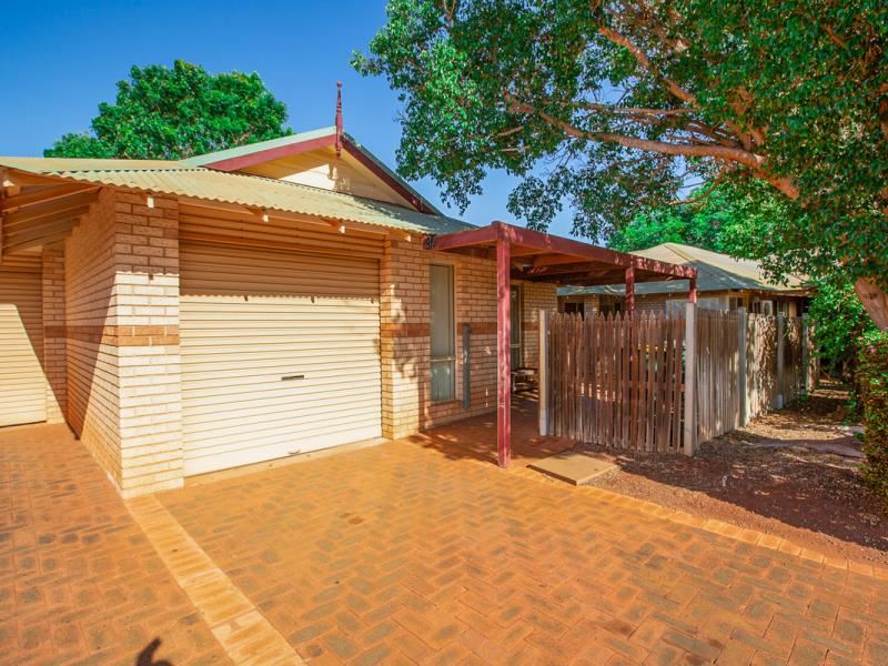 9/3-5 Osprey Drive, South Hedland WA 6722