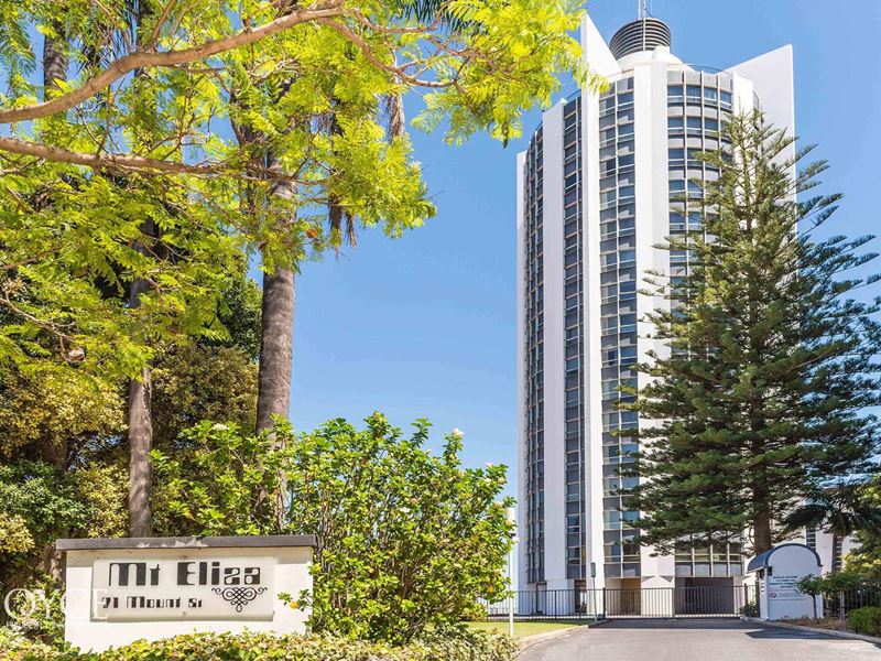 19/20 Bellevue Terrace, West Perth WA 6005