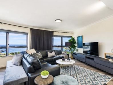 19/20 Bellevue Terrace, West Perth WA 6005