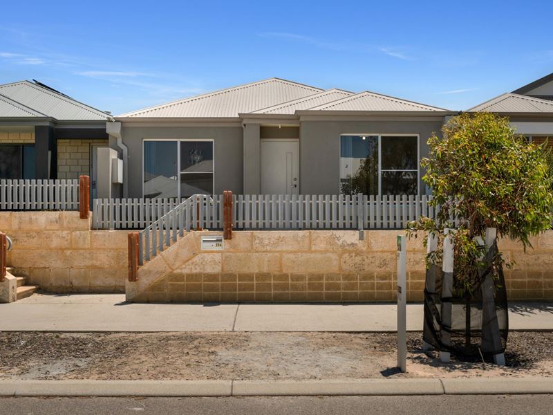 256 Shorehaven Bvd, Alkimos WA 6038