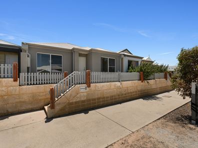 256 Shorehaven Bvd, Alkimos WA 6038