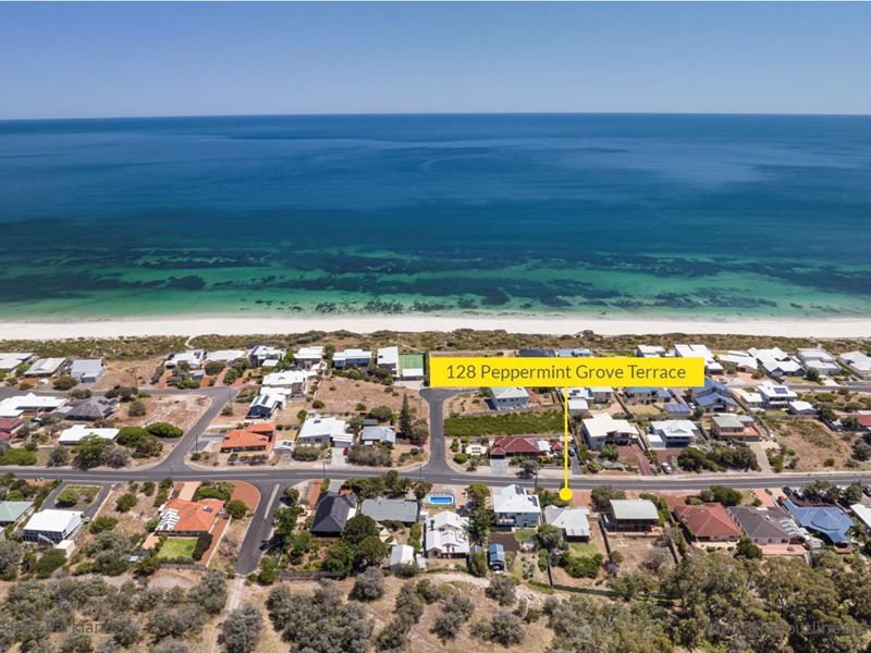 128 Peppermint Grove Terrace, Peppermint Grove Beach