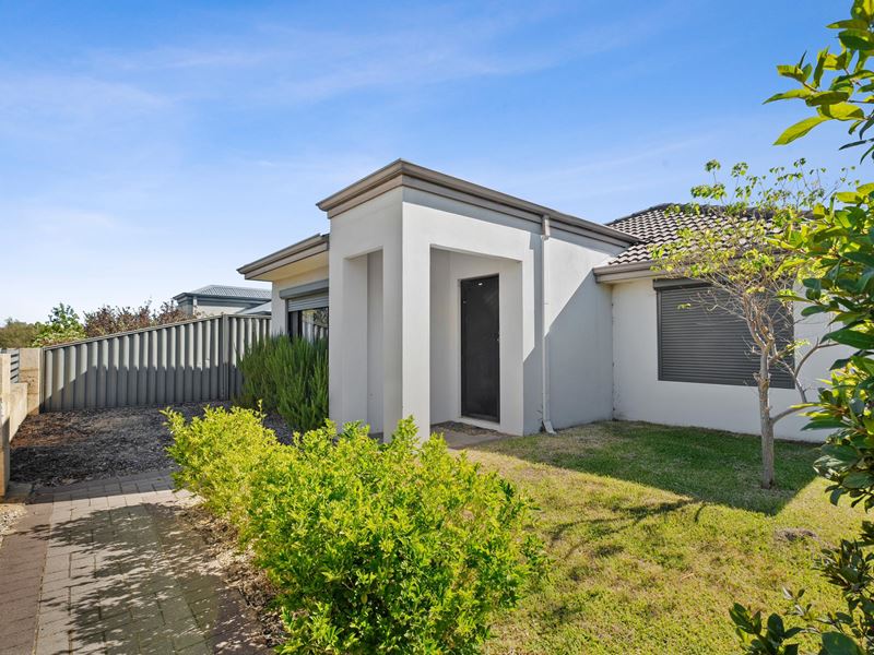 8 Pyrenees Parkway, Baldivis WA 6171