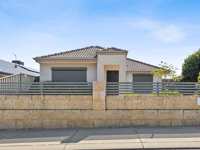 8 Pyrenees Parkway, Baldivis WA 6171