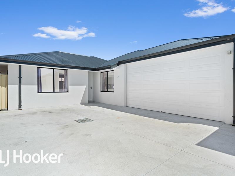 53B Thomas Street, East Cannington WA 6107