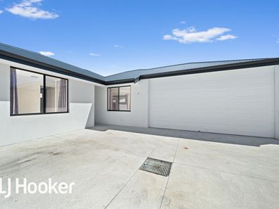 53B Thomas Street, East Cannington WA 6107