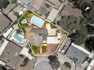 11 Penjan Pl, Kelmscott WA 6111