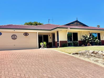 28 King Street, Waroona WA 6215