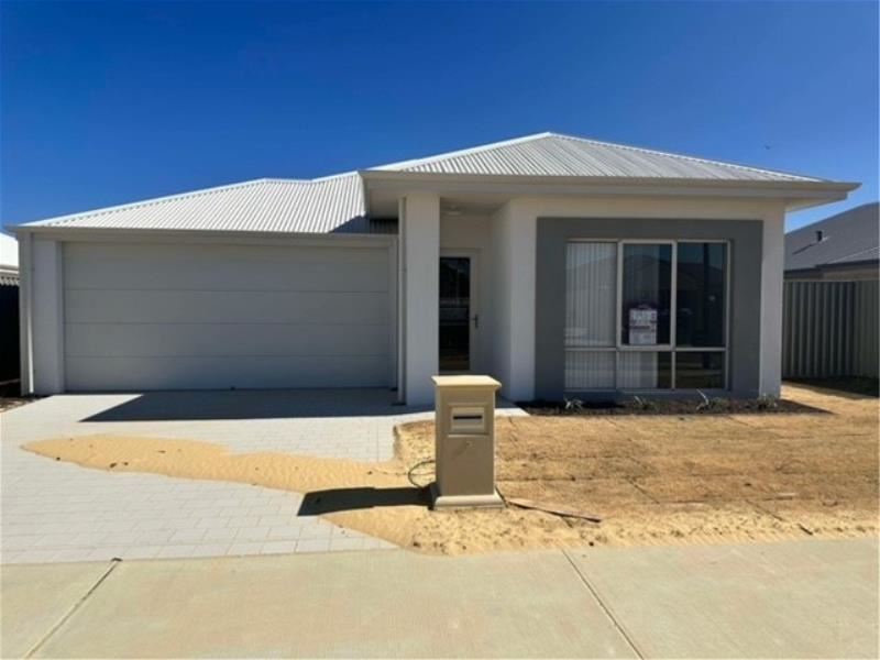 5 Jonquil Street, South Yunderup WA 6208