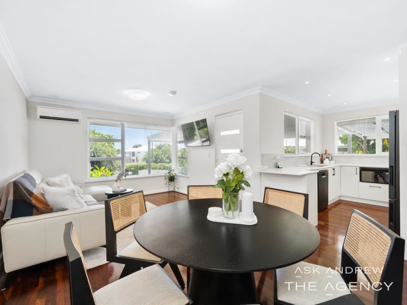 24 Hewitt Way, Booragoon WA 6154