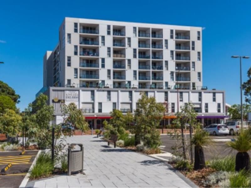 310/18 Cecil Avenue, Cannington WA 6107