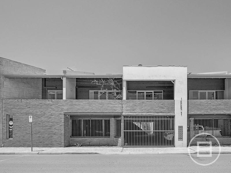 1/1 Ellen Street, Fremantle